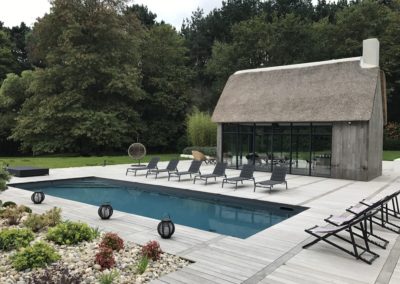 Pool-House